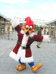 Usj にょんにょんな日々